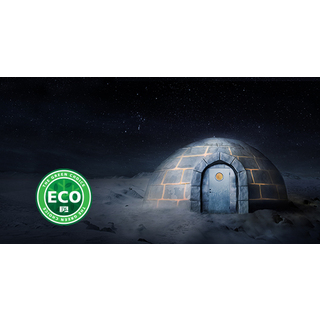 TILLÄGG ECO TÄT DÖRR JELD-WEN                                                                                                